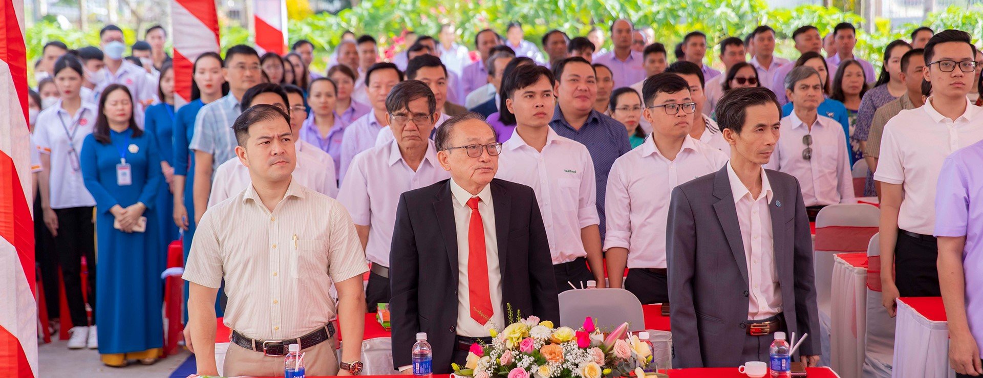 THACO AGRI và Trường Cao đẳng Bách khoa Tây Nguyên ký kết biên bản hợp tác