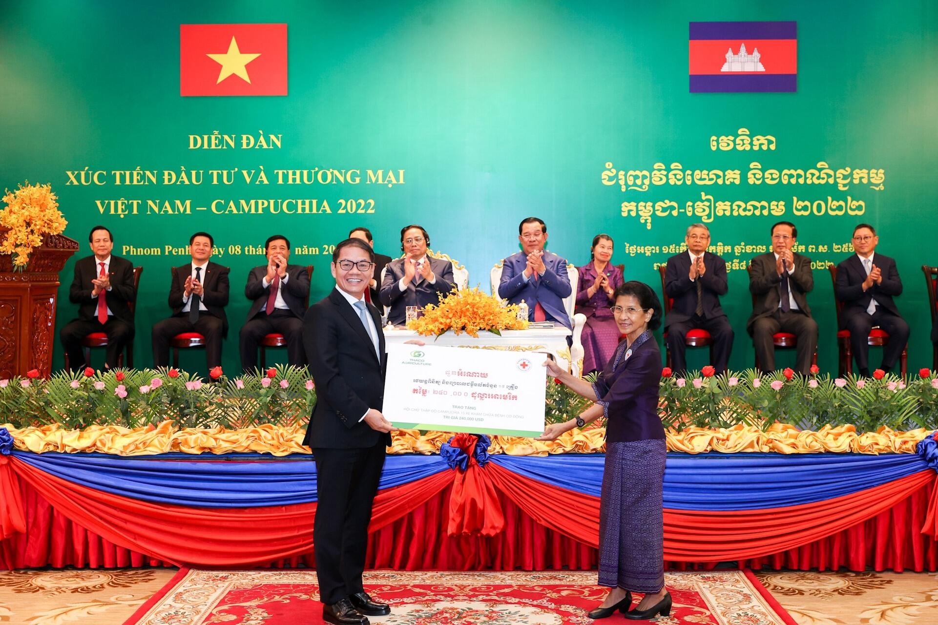 Banner truyền thông